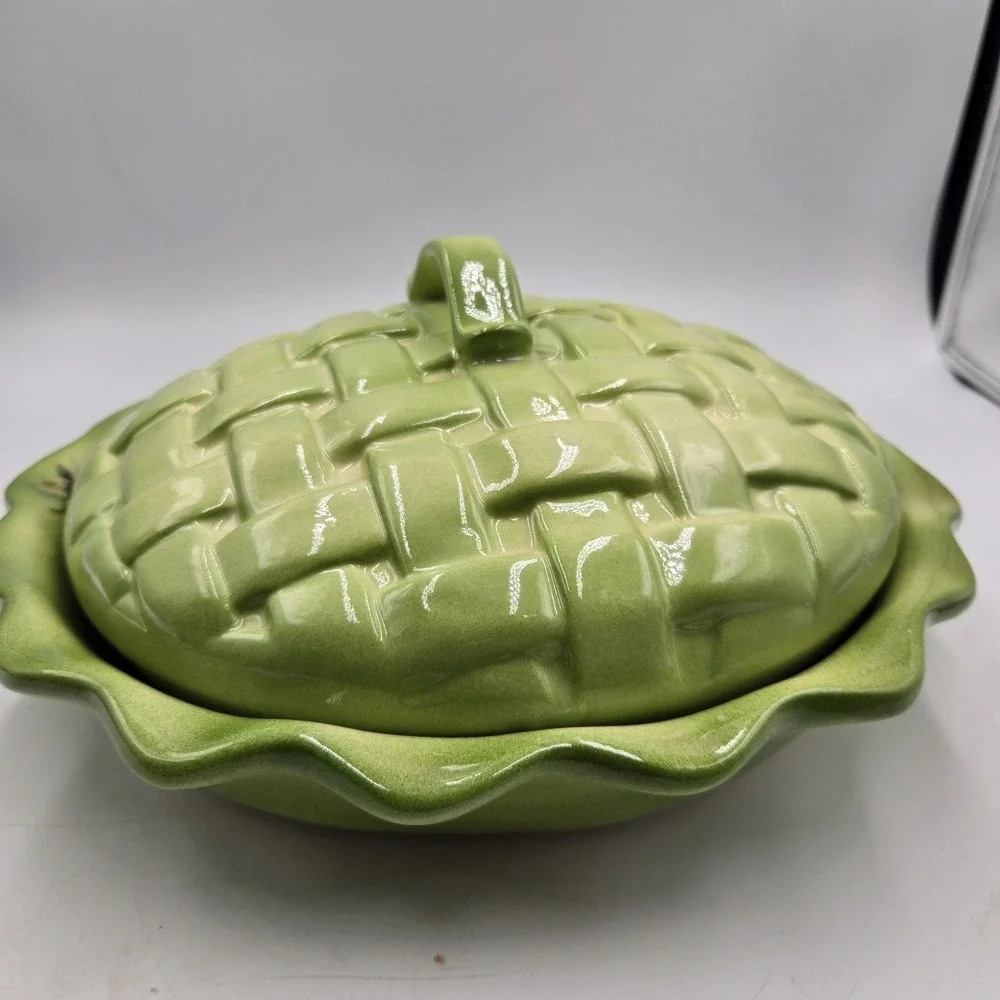 Bell Ceramics this pie